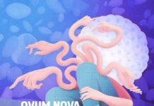 Art Rock Group, Ways In Waves, Releases “Ovum Nova,” an Incoherent Expression of Grief