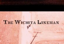 Wichita Lineman by Spyderhuff