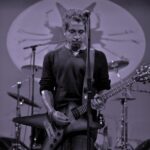 Sad News! Remembering Amr Khaled from Bad Apple