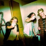 Honey Motel create a musical oasis with debut EP ‘The Manatee’