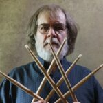 Les Brown Explores Boundaries in New Album, Influenced by Tangerine Dream, King Crimson, and Brian Eno, Out June 28