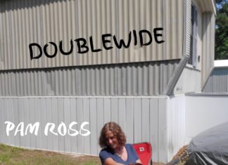 Music Review: Pam Ross’ Single “Doublewide” (out on August 9th)