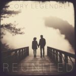 Album: Reunited by Cory Legendre