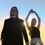 Christopher Sluka’s Band to Release Third Single ‘When The Genie’s Out’ on July 16th