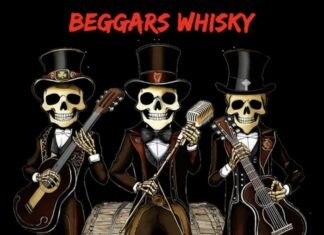 The Edge by Beggars Whisky