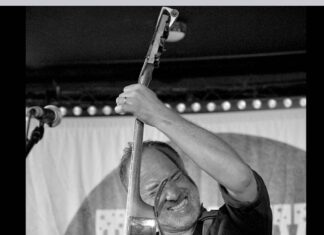Album: Tales of the Unconnected by The Levy Circus