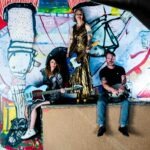 Interview with Luminatrix