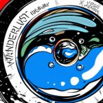 Wanderlust Highway by Josh Jensen