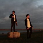 kleio unveil volume pushing single ‘mercury’
