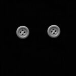 Shoe Button Eyes by The First Eloi
