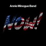 Now by Annie Minogue Band