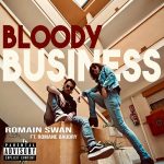 Bloody Business by Romain Swan ft. Romane Baudry