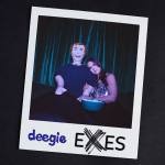 Introducing the New Album from deegie, EXES