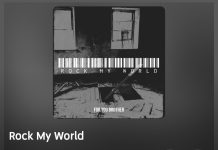 Rock My World by For You Brother