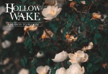 Album: A Season to Bloom by Hollow Wake