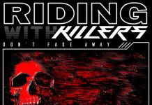 Don’t Fade Away by Riding With Killers
