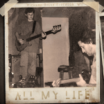 All My Life by Richard Tyler Epperson
