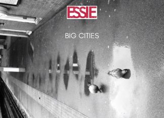 Big Cities by Essie