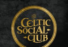 Inventory by The Celtic Social Club