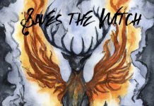 Album: Fine Machines by Saves the Witch