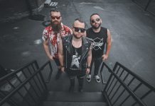 Lose Sleep and Stay Up Late Listening to “Insomniacs” by The Hungry & Dangerous
