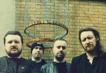 Empathy releases alt-rock thriller ‘A Dying Breed’