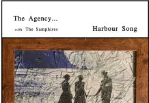 Harbour Song by The Agency