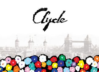 EP: The London Sessions by Clyde