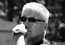 Drive (Instrumental) by Rob Ternus
