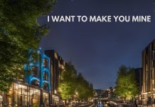 I Want To Make You Mine by The Lyricals