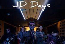 Take Me Down by JD Days