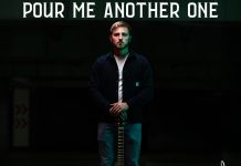 Pour Me Another One by Lorcan O’Rourke