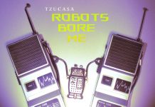 Robots Bore Me by Tzucasa