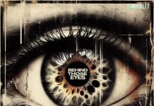 Behind Those Eyes by Echoviolet