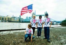 Sterling Press shares punchy single ‘London Girls’