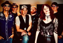 Mile Wide by Trickshooter Social Club