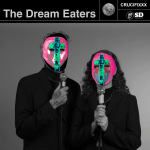 Subversive NYC Act The Dream Eaters Find Hope at the Bottom of Everything on New Single “CRUCIFIXX”