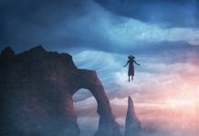 The Edge by Subatomic Strangers