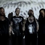 Album: Wide And Deep And Cold by The Silent Era