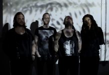 Album: Wide And Deep And Cold by The Silent Era