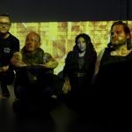 Oscillations by The Silent Era