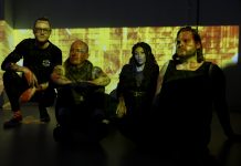 Oscillations by The Silent Era