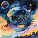 Canadian Post-Rock Group Versa Releases A Voyage / A Destination Part 2 of Dual LP feat. Cinematic Track “Flew the Coop”