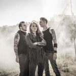 The Swedish Alternative Metal/Rock band We Are The Catalyst is back with their fifth full-length album ‘Friction’ to be released November 29th!