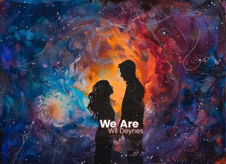 We Are by Wil Deynes