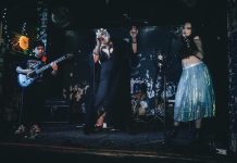 Rebel Hearts by Clare Easdown