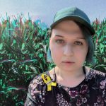 A Weaving Maze of Tunes in “LP7” by lyra messier