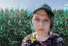 A Weaving Maze of Tunes in “LP7” by lyra messier