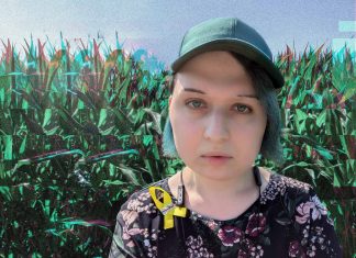A Weaving Maze of Tunes in “LP7” by lyra messier