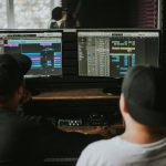 The Architects of Sound: How Visionaries Shape the Songs We Love